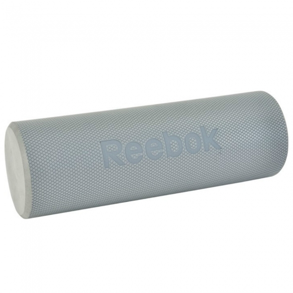 Reebok Professional short round foam roller 7207.012